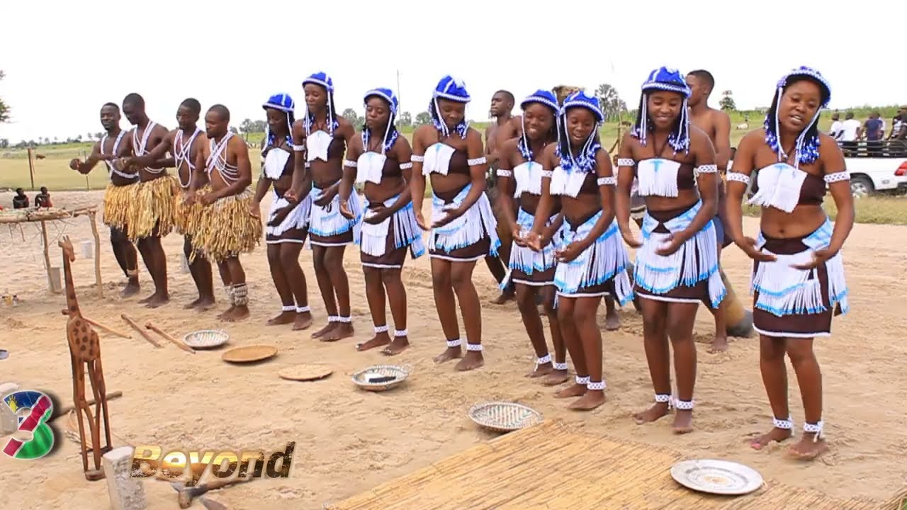 SAUYEMWA 2025 INDIPENDENCE CELEBRATION @RUURUMWE #RUNDU