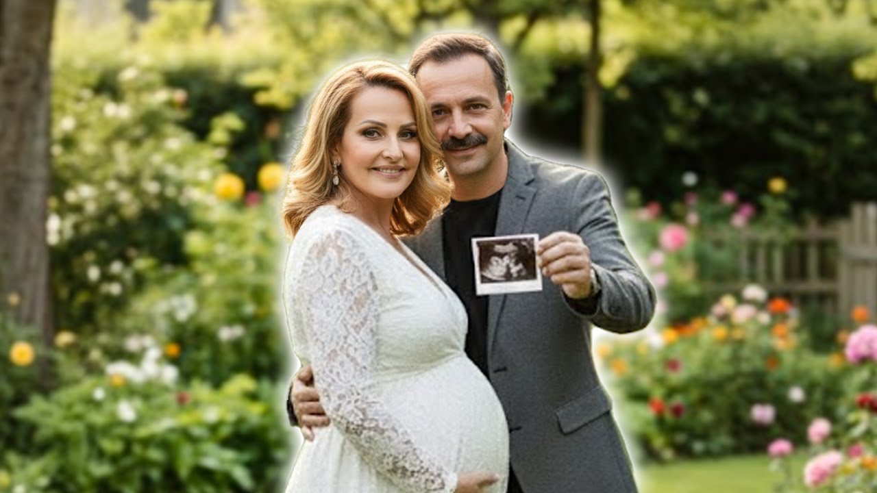 Ženidba u 66. godini – Ana Bekuta prekida ćutanje i otkriva ljubav svog života