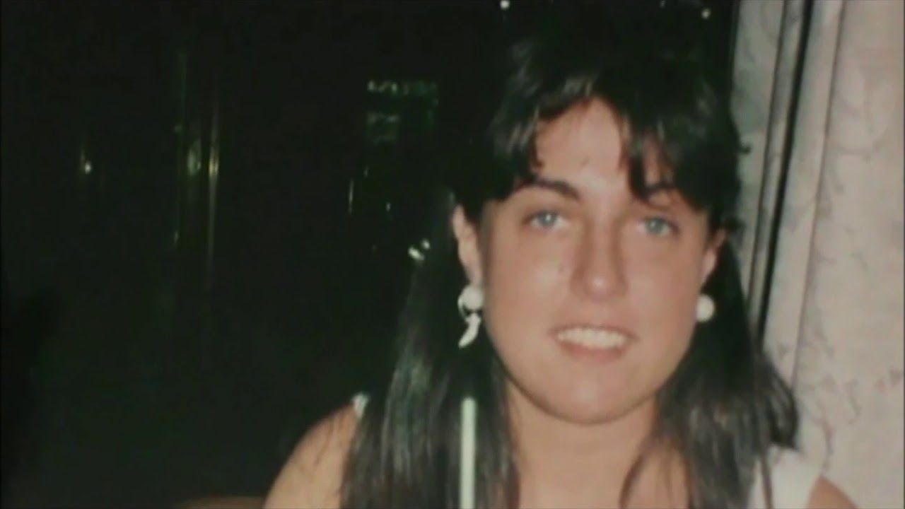 AUDIO: La locutora Alejandra Polack a poco de recibirse