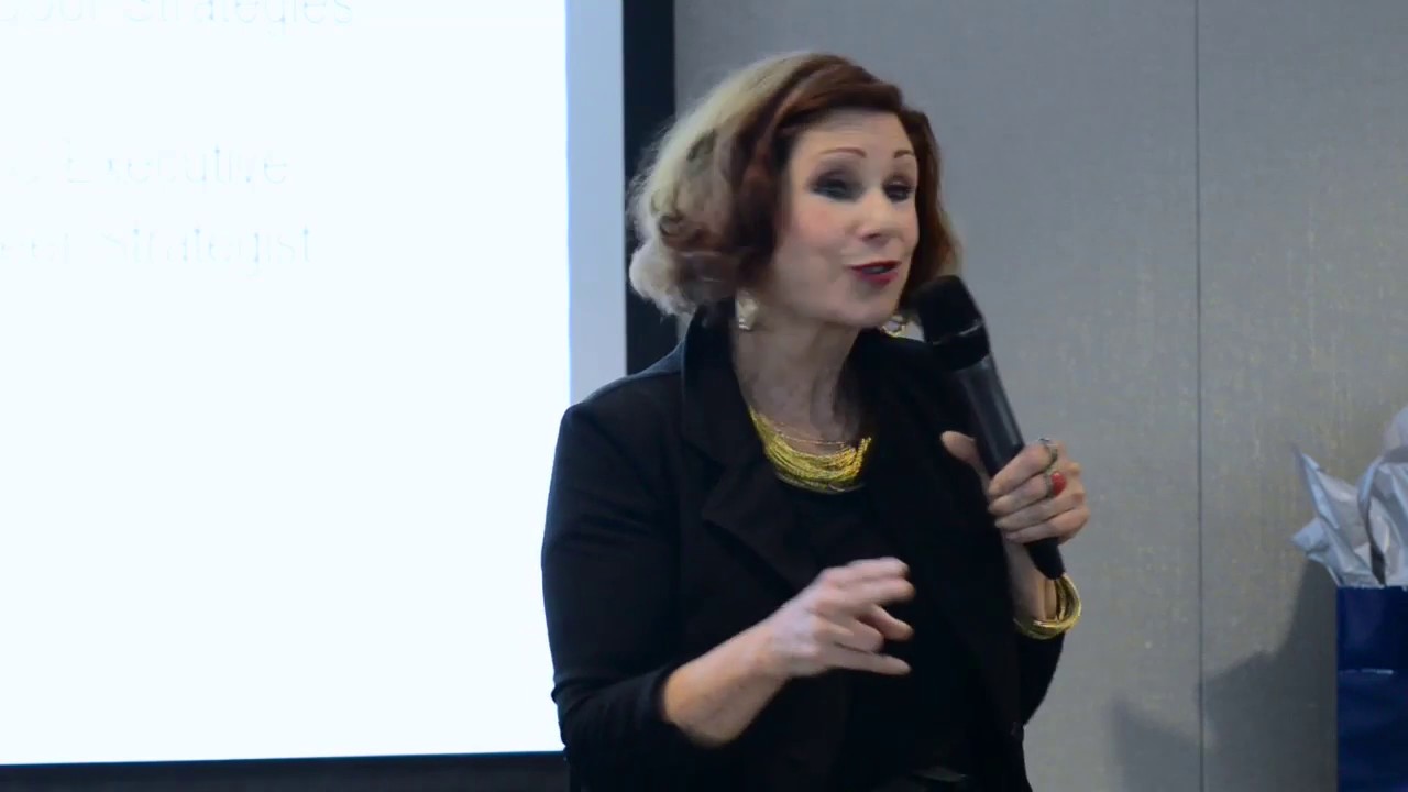Schlumberger Panel Connect  | Cecilia Rose