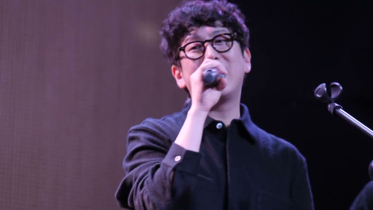 안녕바다 - 별빛이 내린다 :: 260206 프리버드