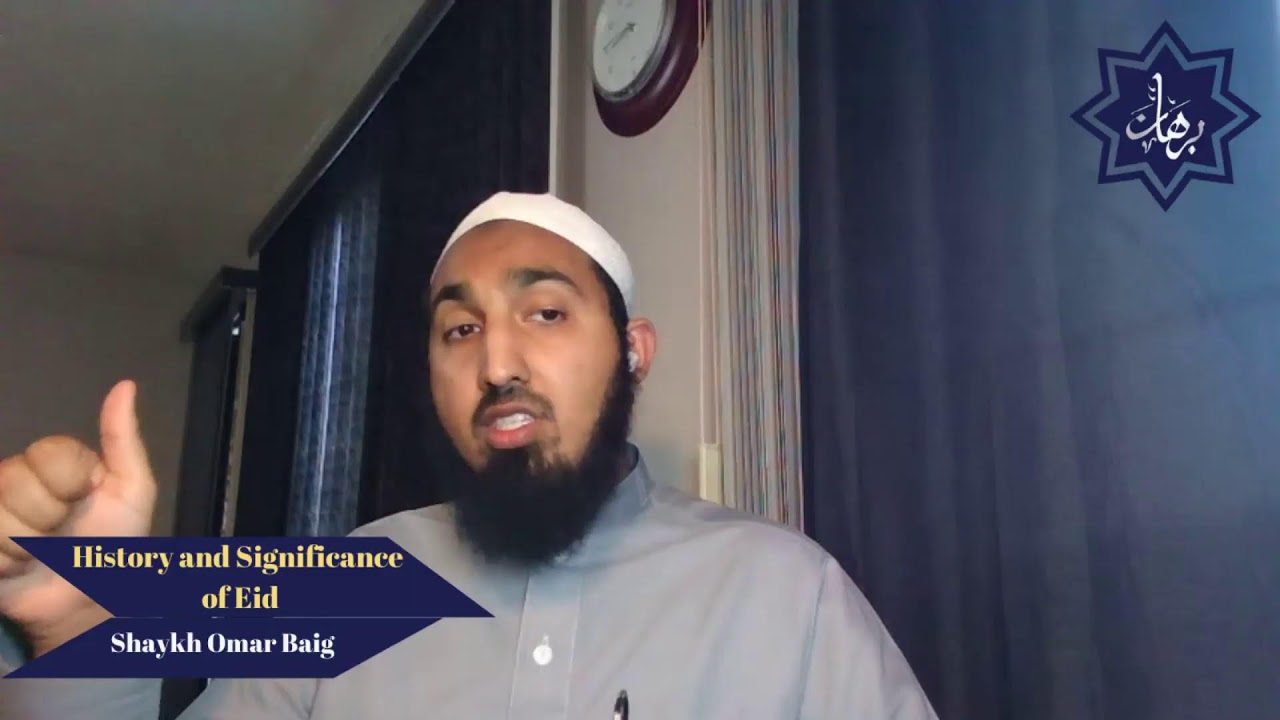 Spending the 9th of Zhul Hijjah Right!