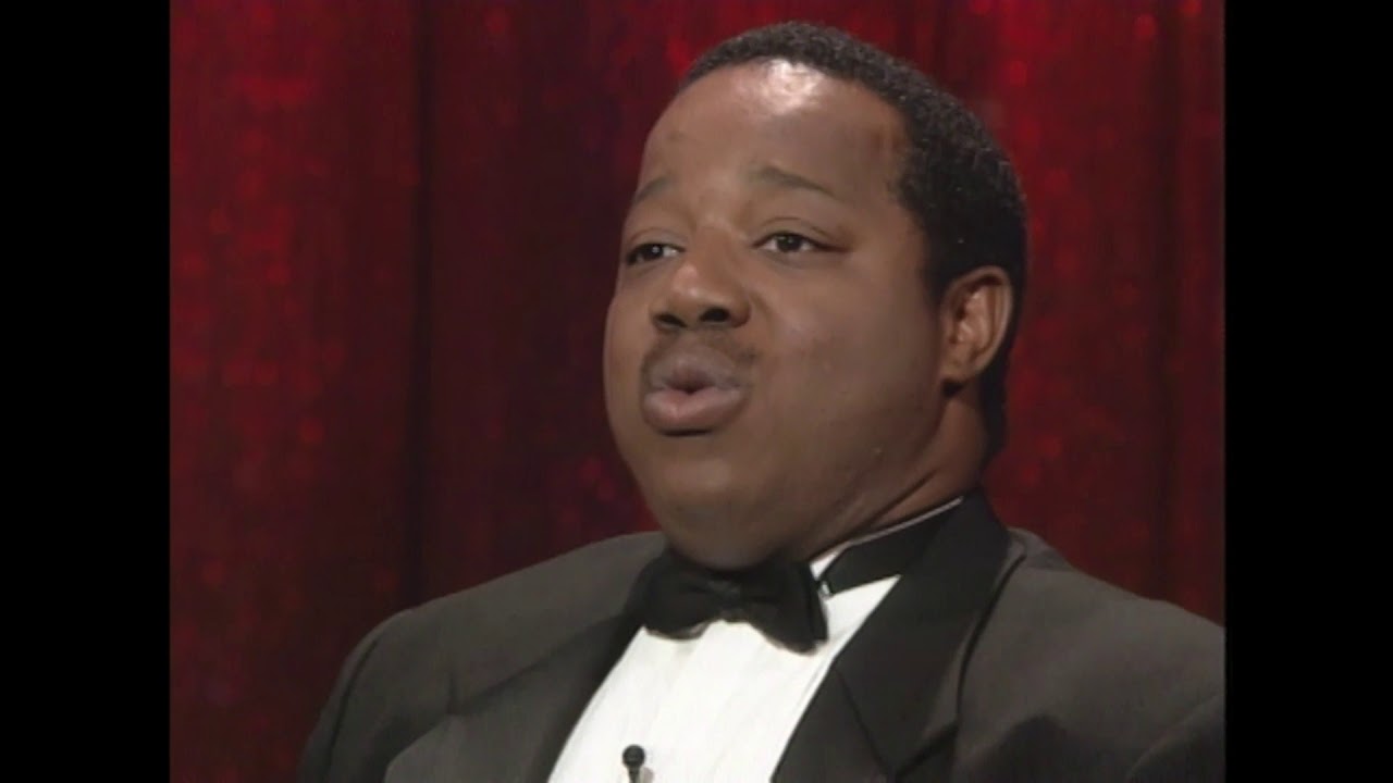 Sean Lomax - Whistling Bizet's "Carmen" & "Dance Boheme" (1998) - MDA Telethon