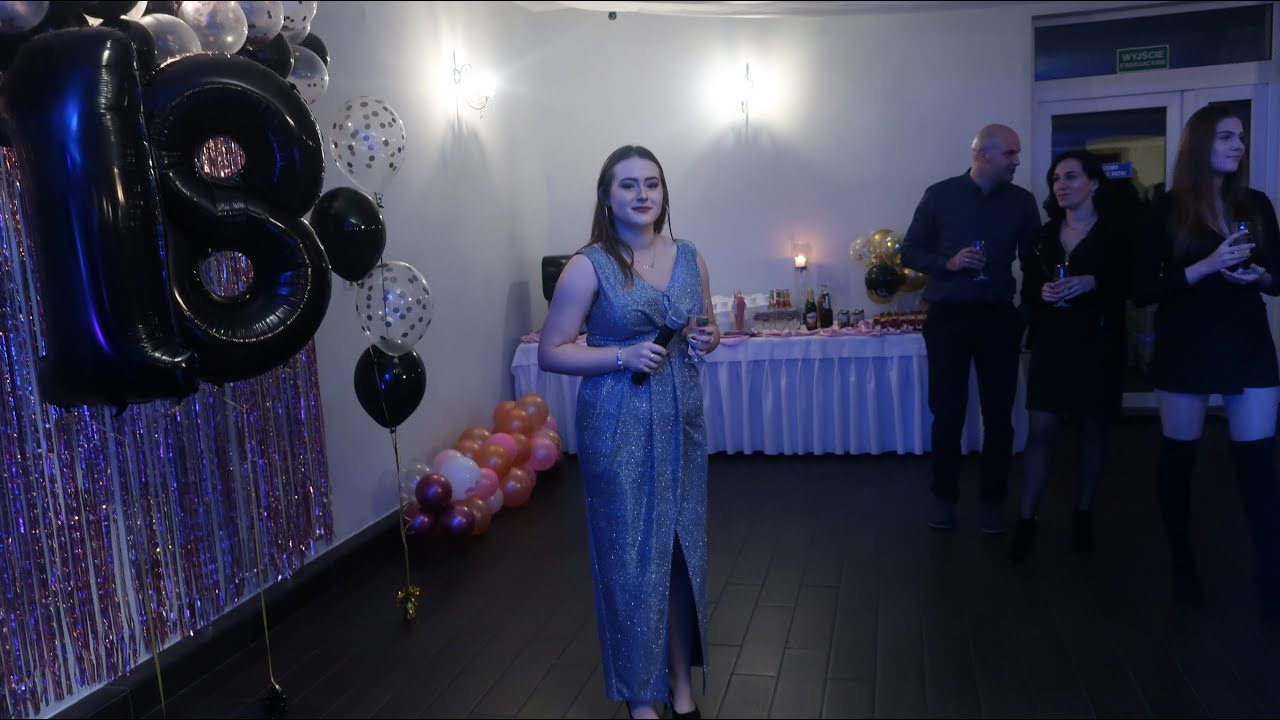 18-stka Oliwii konkurs