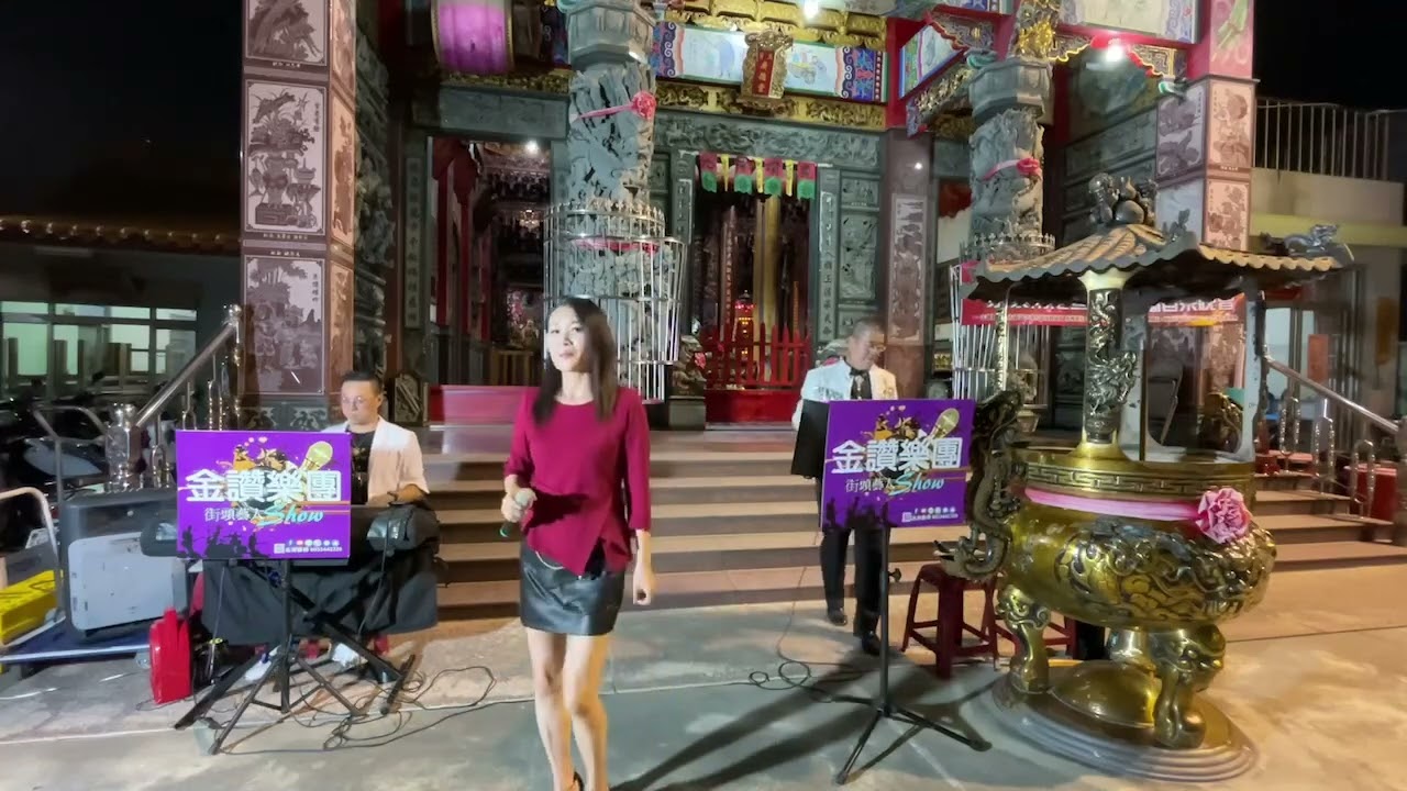 2023/10/14 盈盈祝福