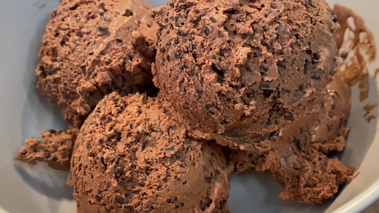 Perfektes Eis aus 3 Zutaten! Ohne Eismaschine, kein rühren. Sie werden kein Eis mehr kaufen.#10