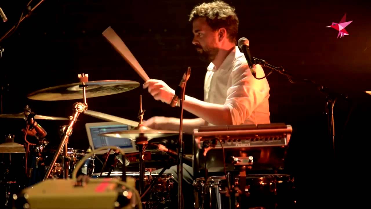 Slow Club - If We're Still Alive (Live at Village Underground, London)