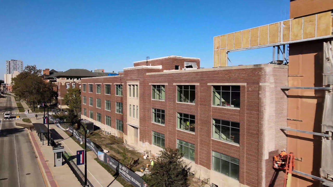 Lu MEB   October 2020 drone video 1