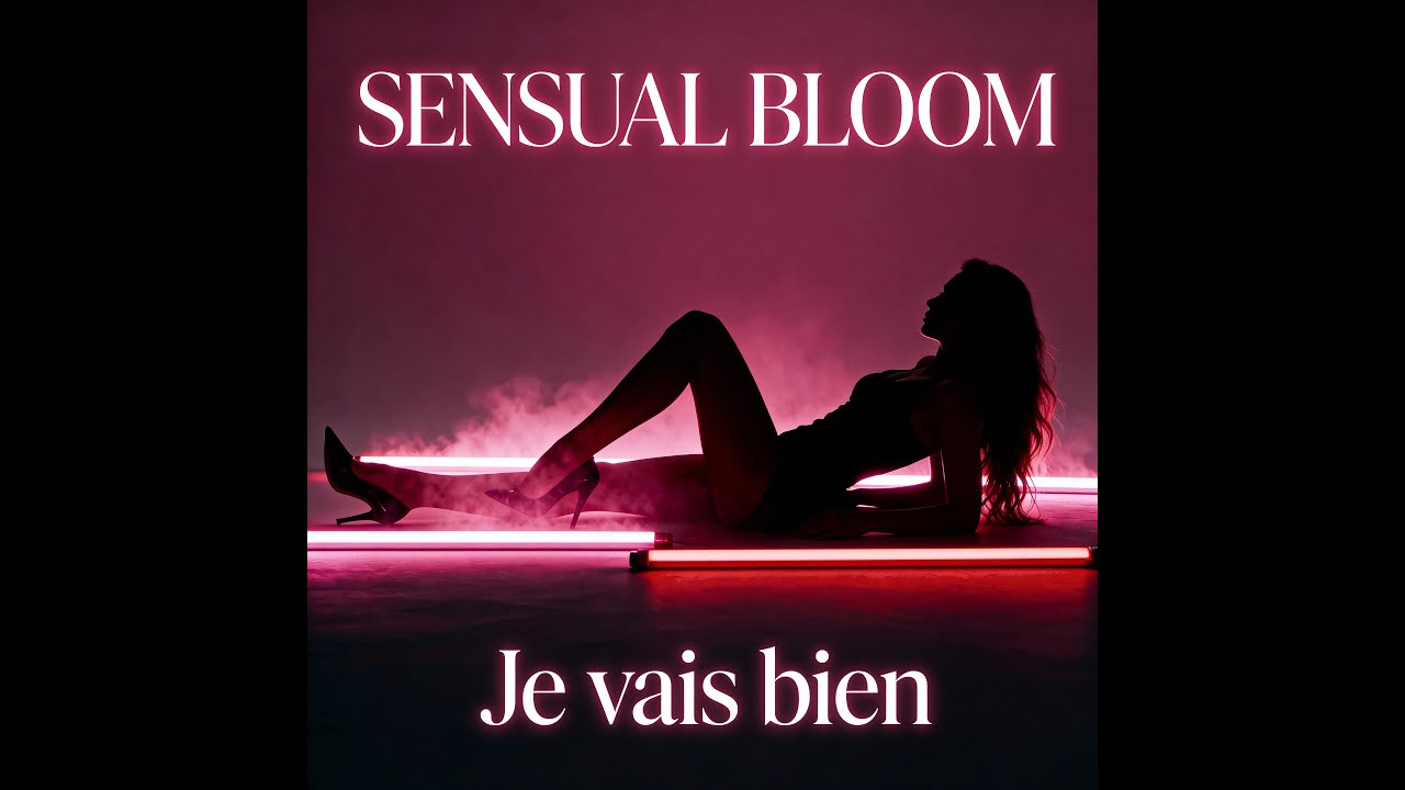 Je vais bien | Sensual Bloom | Official Audio