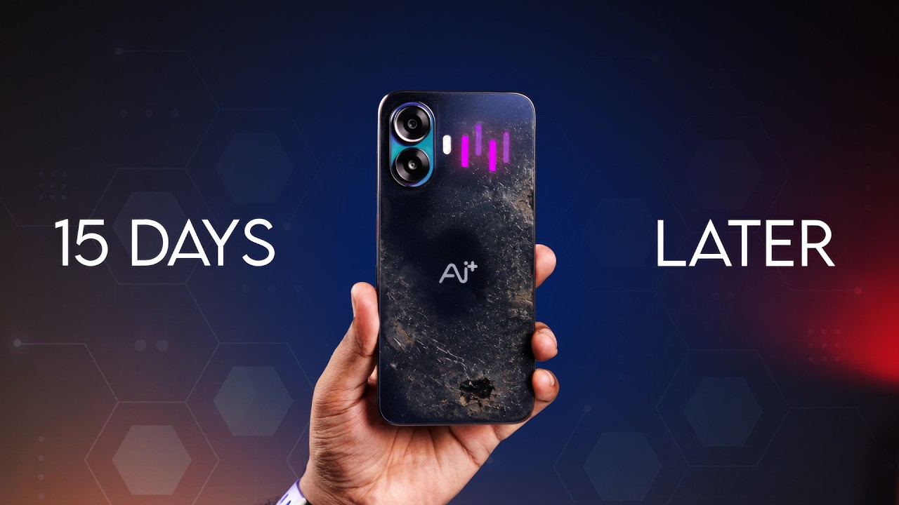 Ai+ Nova 2 Neo & Nova 2 Pro Non-Sponsored Long Term Review | Everything You need to know