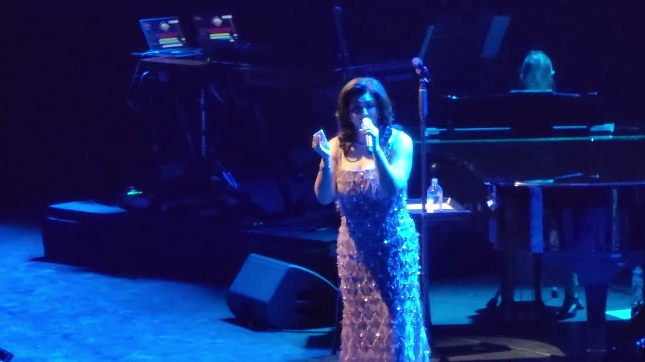 Regine Velasquez - On the wings of love
