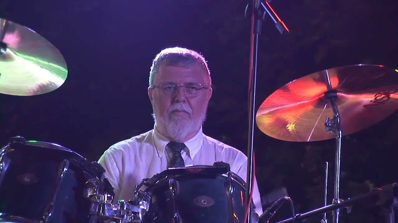 Los Jaguars 2013 - CARTAS AMARILLAS - Concierto 60 Aniversario 04-07-2025
