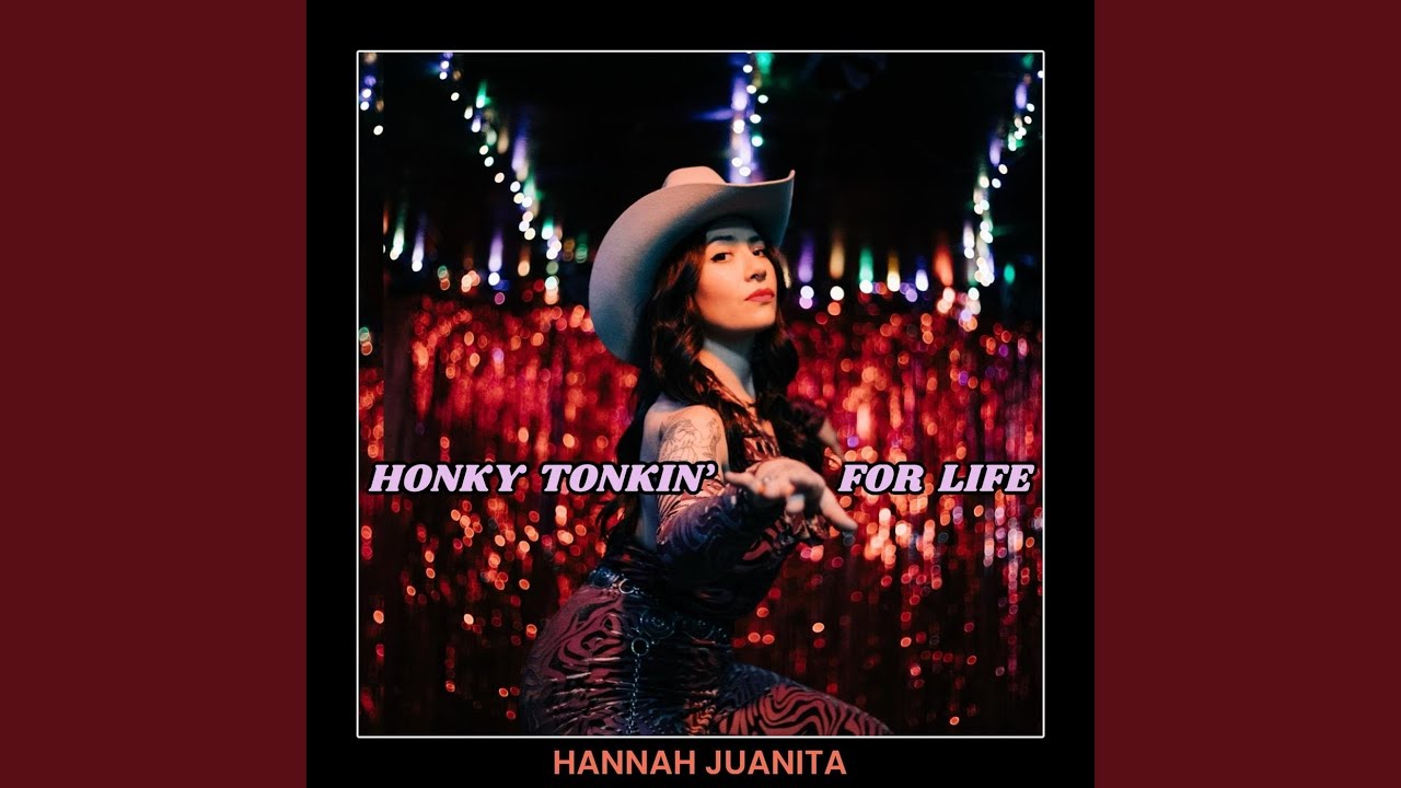 Honky Tonkin' for Life