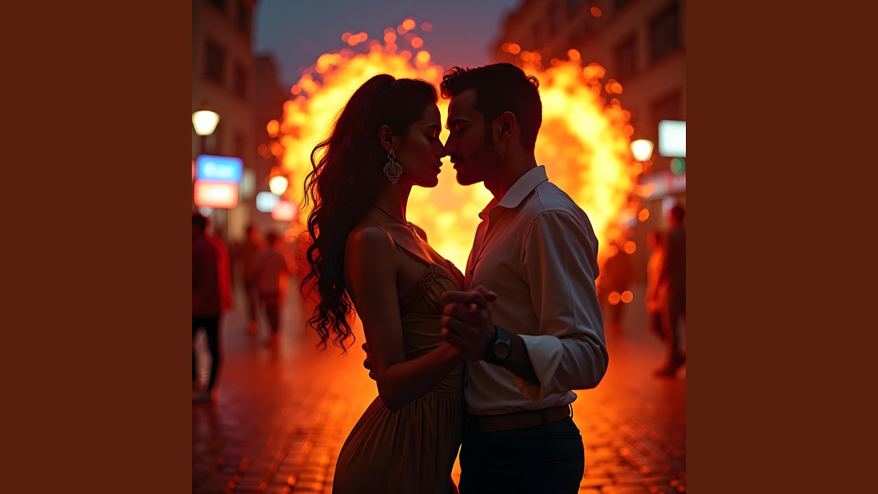 Love Is The Reason