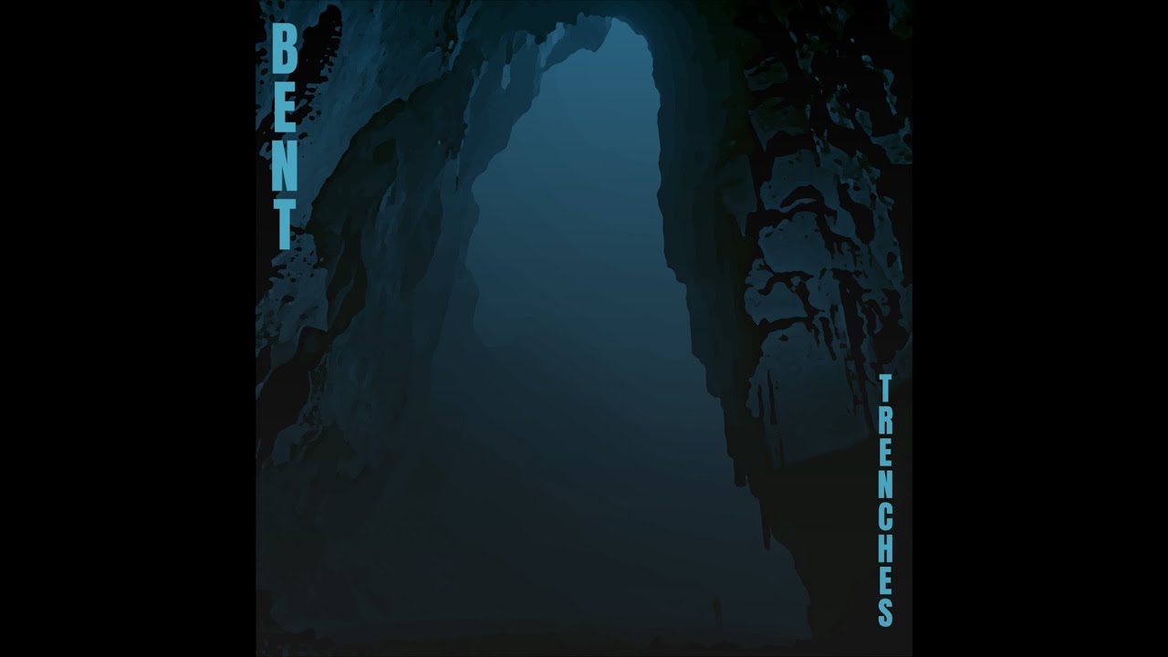 BENT - Trenches (Full Album) [2023 Grindviolence / Hardcore]