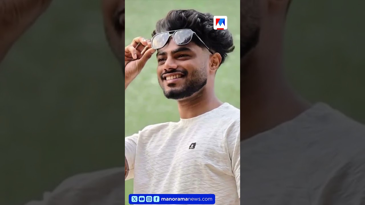 ബൈക്കും ലോറിയും കൂട്ടിയിടിച്ചു; യുവാവ് മരിച്ചു #KannurAccident #KoothuparambaAccident