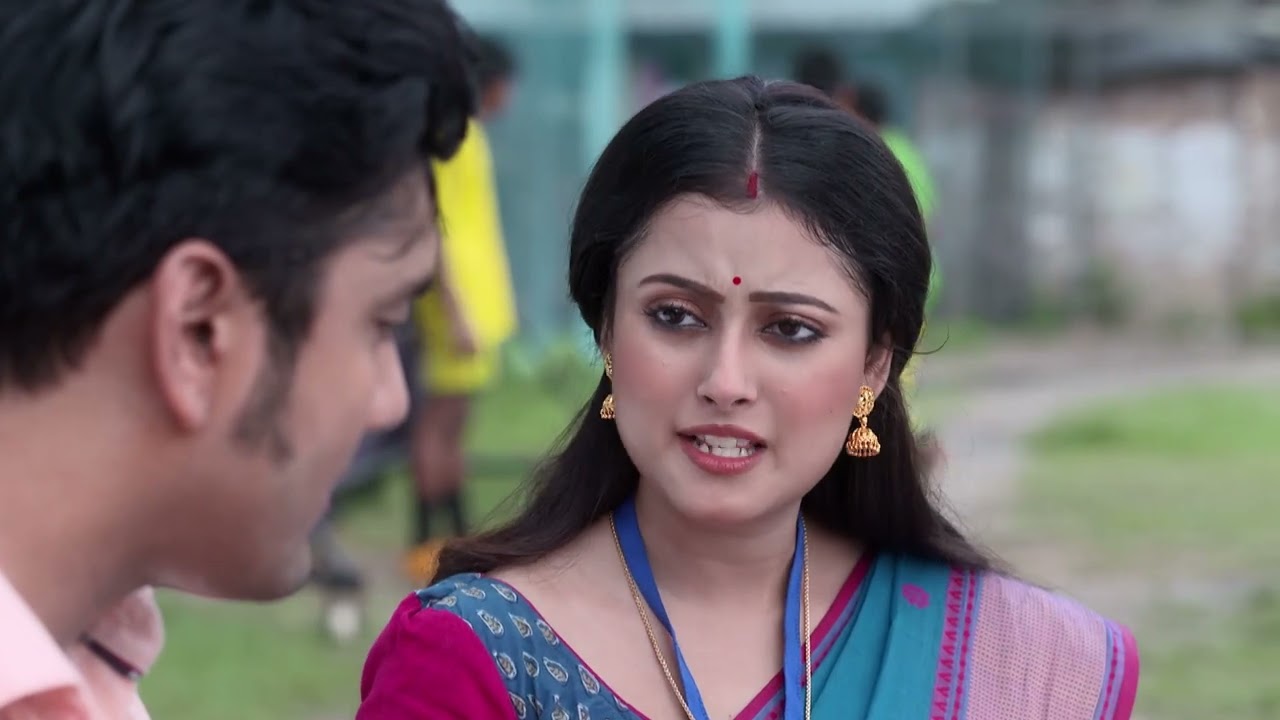 Neem Phooler Madhu - Full Ep - 222 - parna, srijon, tinni,  - Zee Bangla