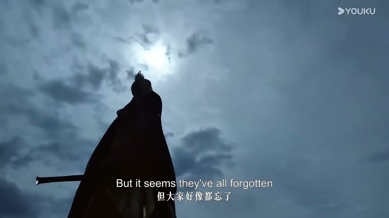 Love and Crown (2025) - Chinese Drama Trailer (Part 2) - TV Series