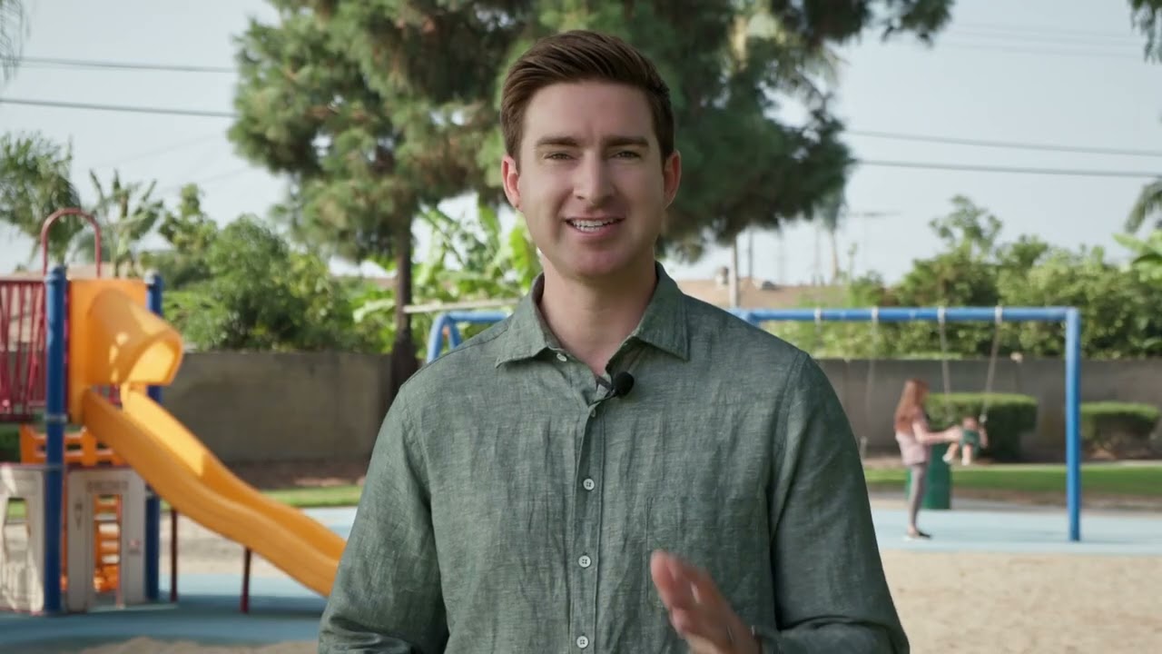 Peak Park Improvements & Drone as First Responder | City of Buena Park: State of the City 2025