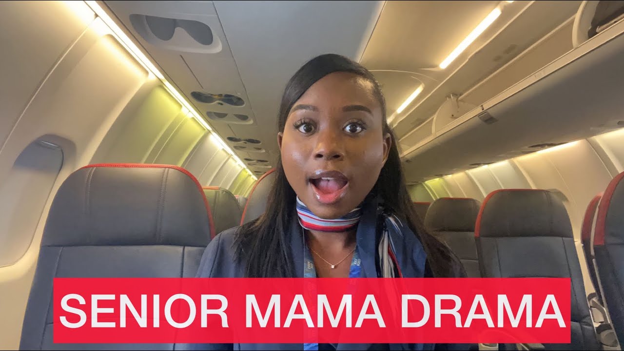 STORY TIME : MY WORST NIGHTMARE | Flight Attendant Life #storytime #drama #flightattendant
