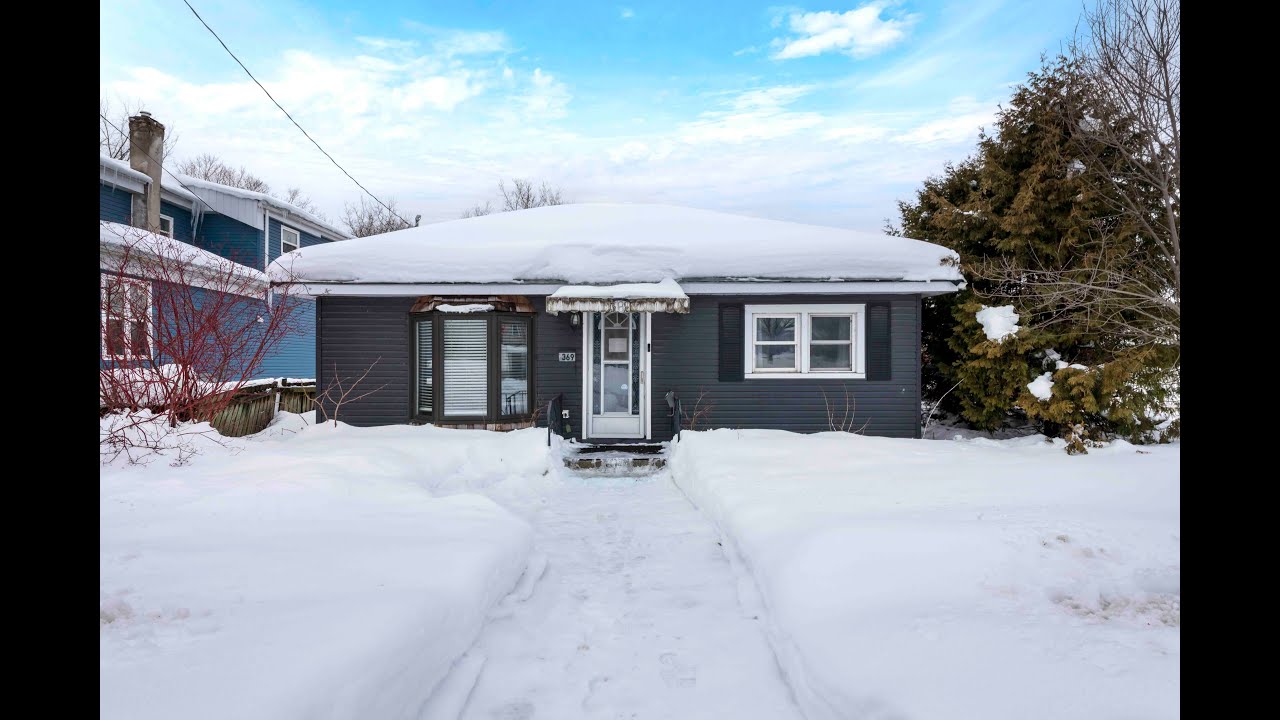 369 East Street, Orillia Ontario
