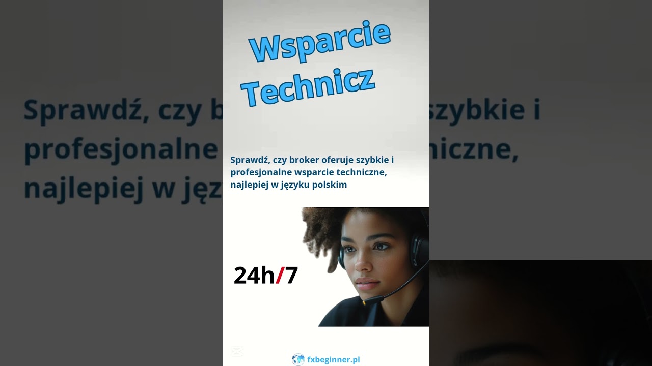 Na co zwr&oacute;cić uwage przy wyborze brokera Forex?