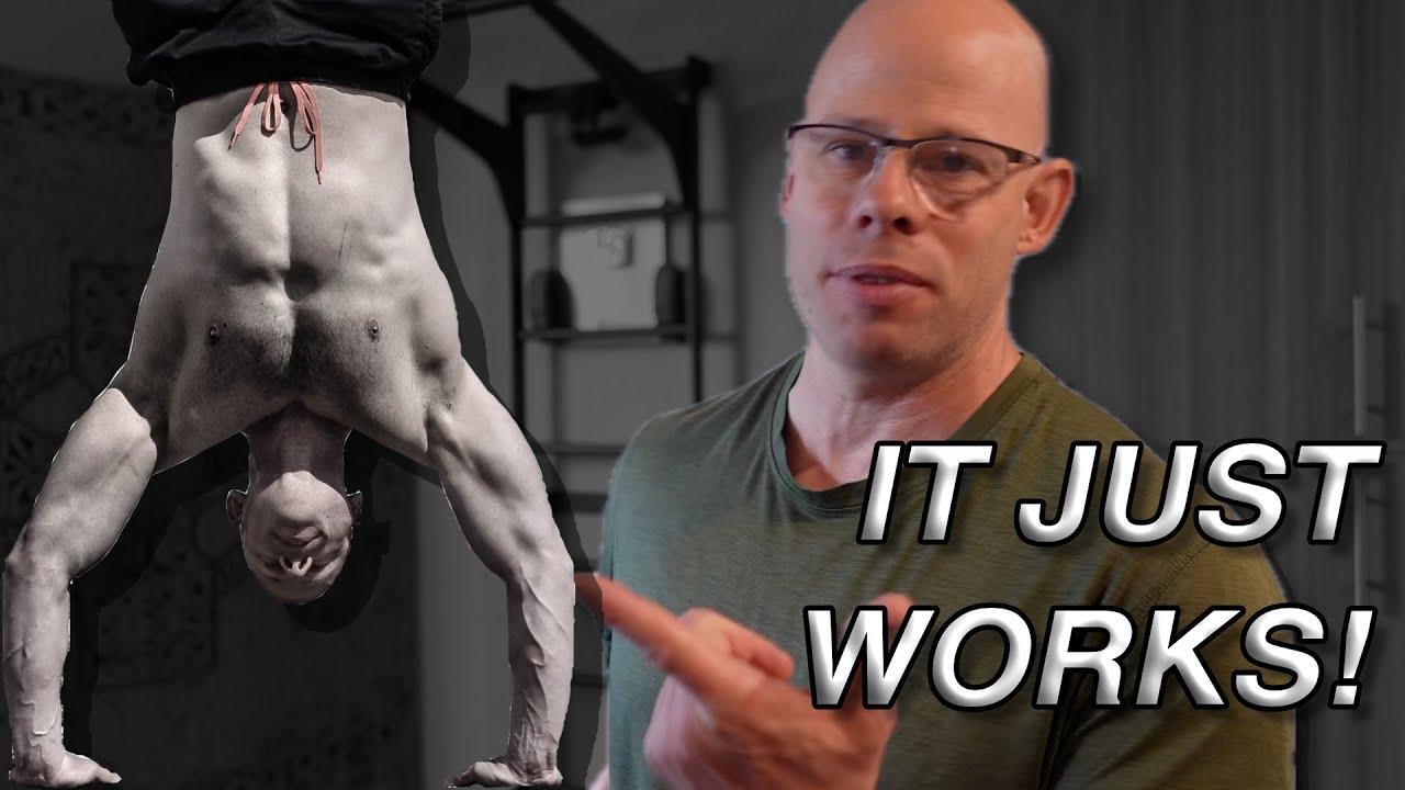 Training Volume; The Amount That Always Works