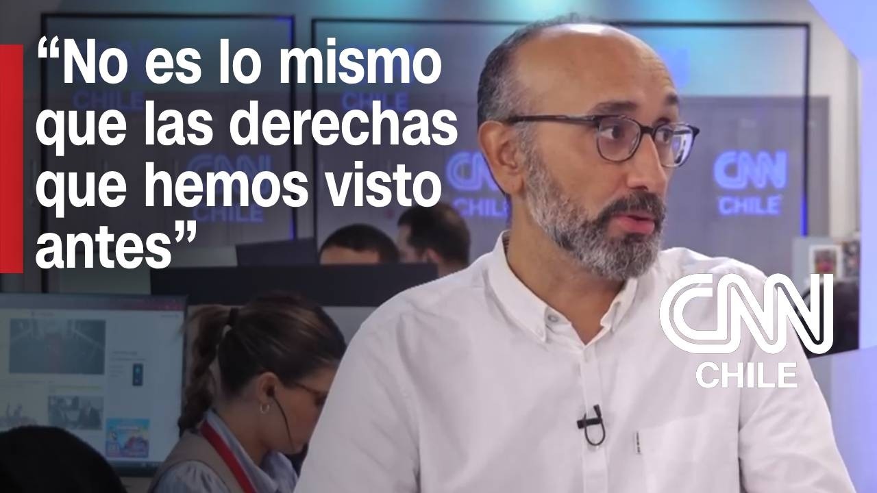 El regreso de la derecha a La Moneda: Académico de la UC analiza los desafíos de Kast
