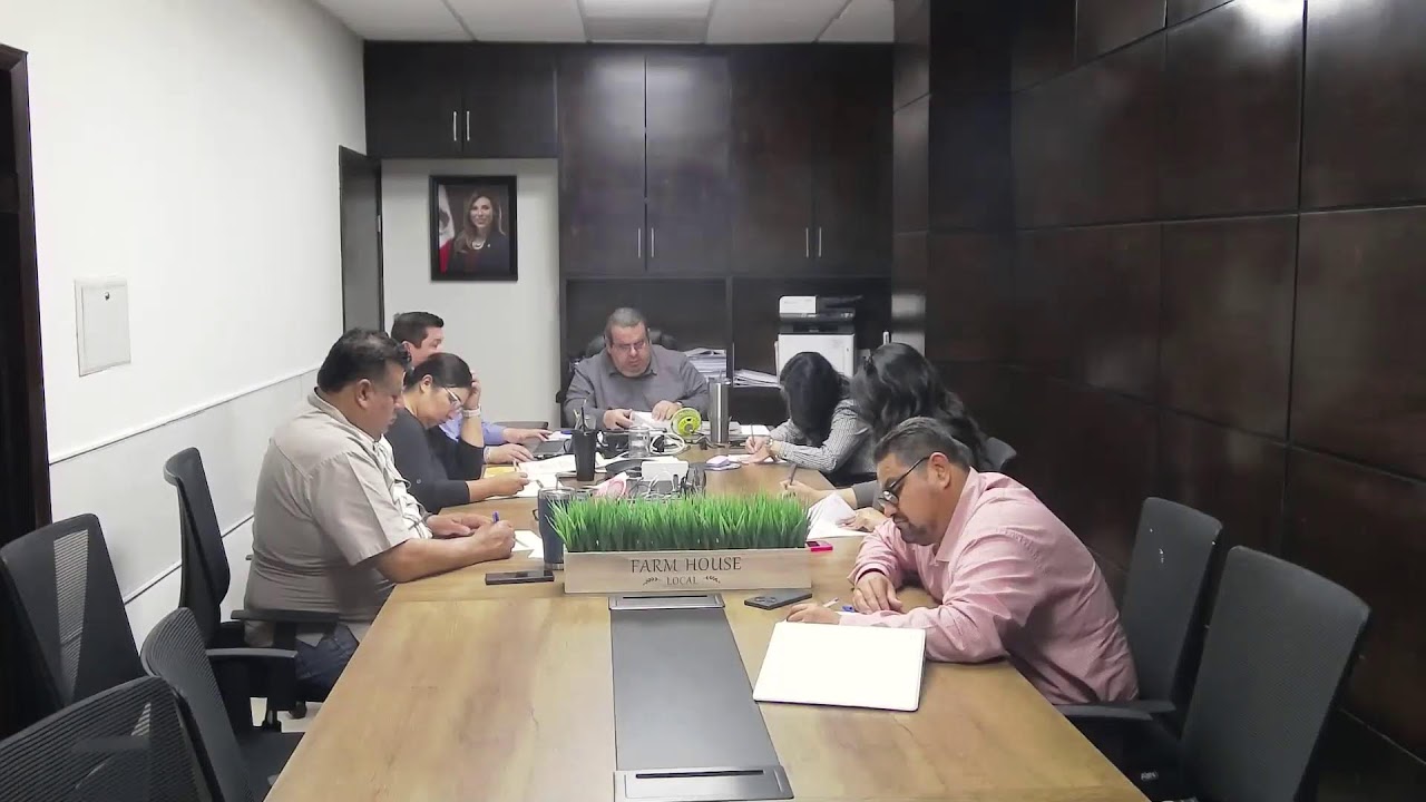 OM-UTT-036-2026 PRESENTACIÓN Y APERTURA DE PROPOSICIONES PRIMERA