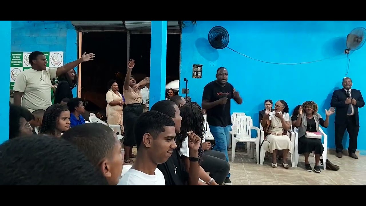 Diego Souza - Medley | 5° edição NA SALA TEM ADORAÇÃO |RJ-Magé. 
