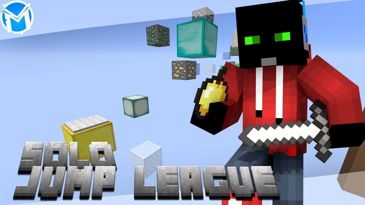 1 SMRT = 1 VYHOZENÝ ITEM CHALLENGE | Jump League [MarweX]