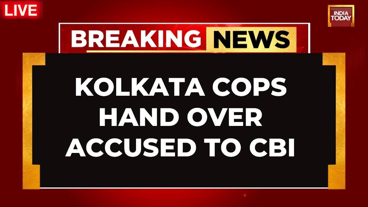 LIVE: Kolkata Rape-Murder Updates |  Autopsy Unmasks Rape-murder Barbarism | Kolkata Live News