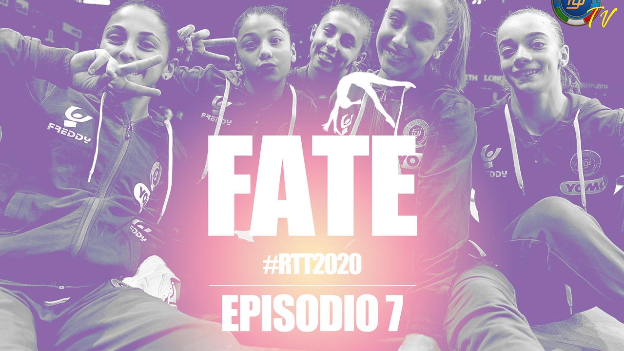 FATE#RTT2020 Episodio 7