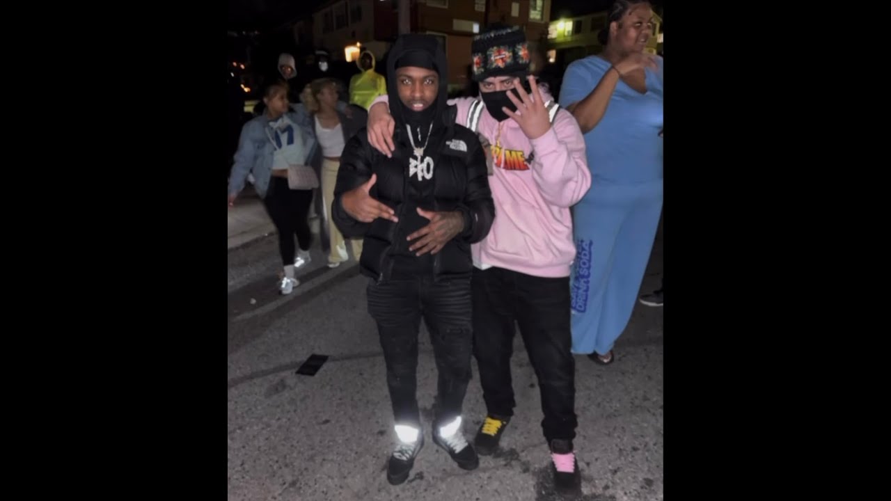 [FREE] ChaiBenjii4 - Fredo Bagz - LulDame23 Type Beat 