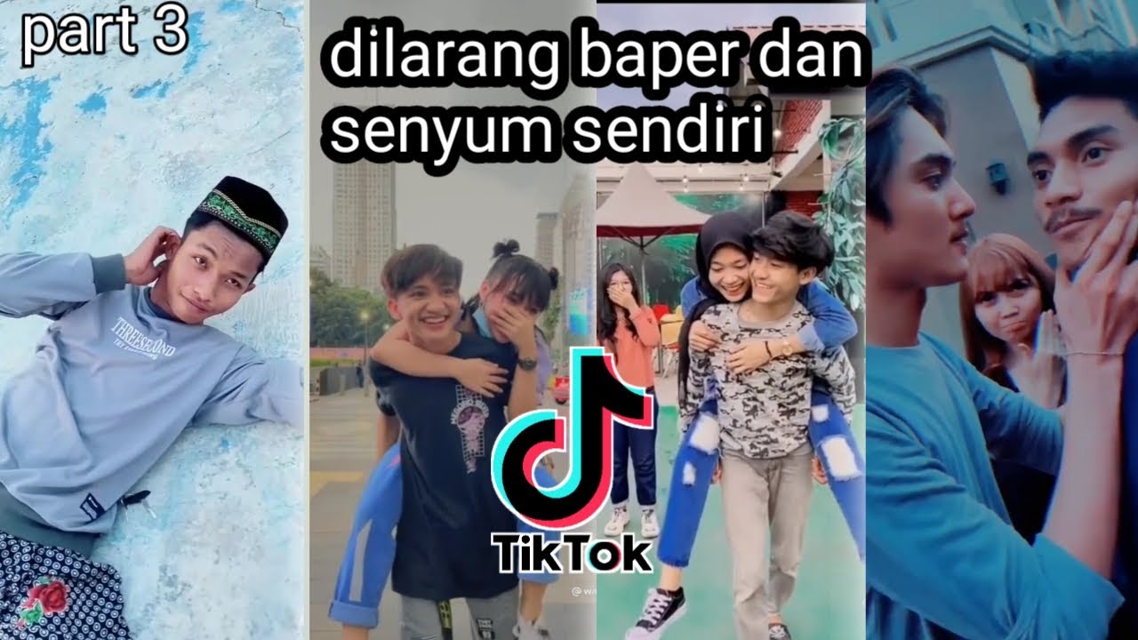 TIKTOK DRAMA ROMANTIS KEREN TERBAIK PILIHAN PART 3 || TIKTOK VIRAL TERBARU 2021