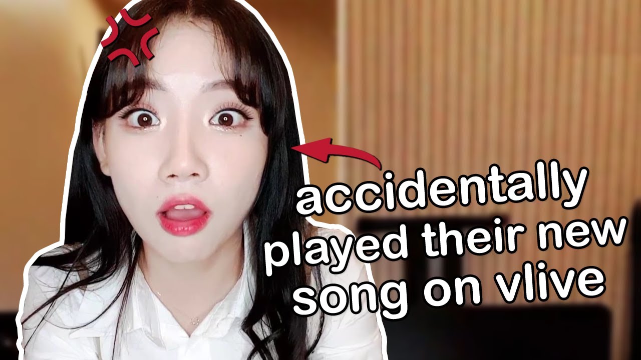 park arang is the queen of spoilers