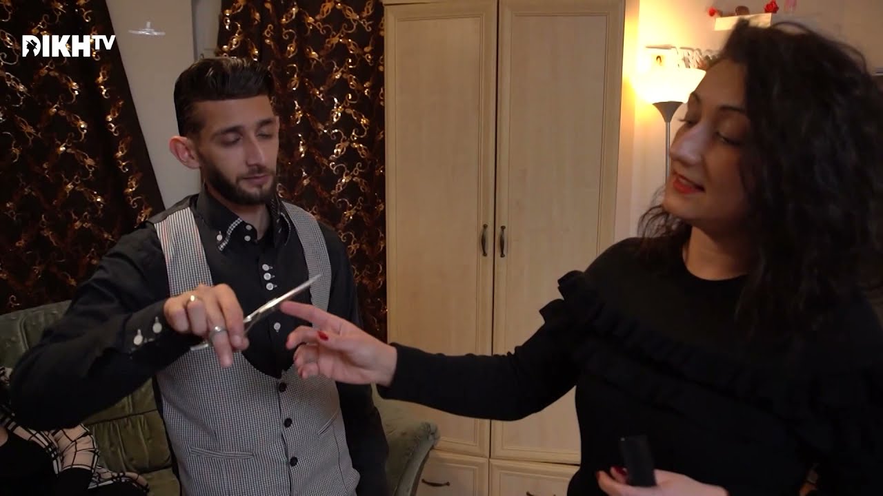 Tesók 251. rész // Dikh Tv sorozat