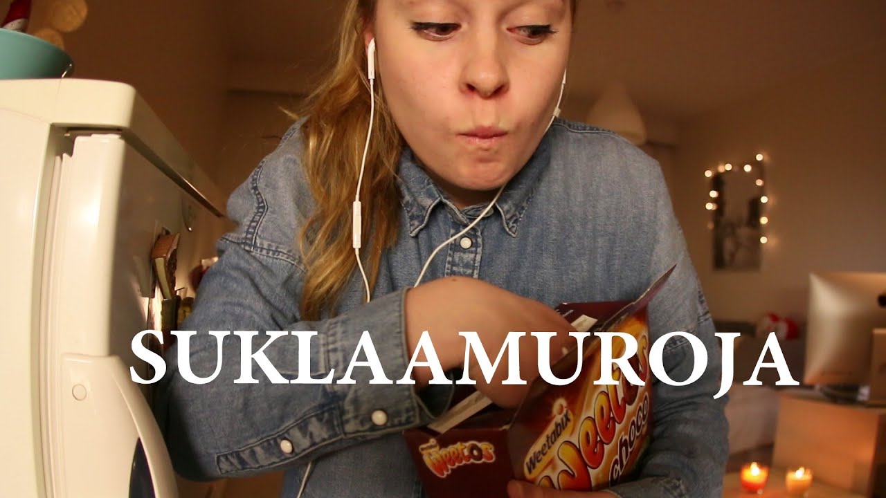 SUKLAAMUROJA