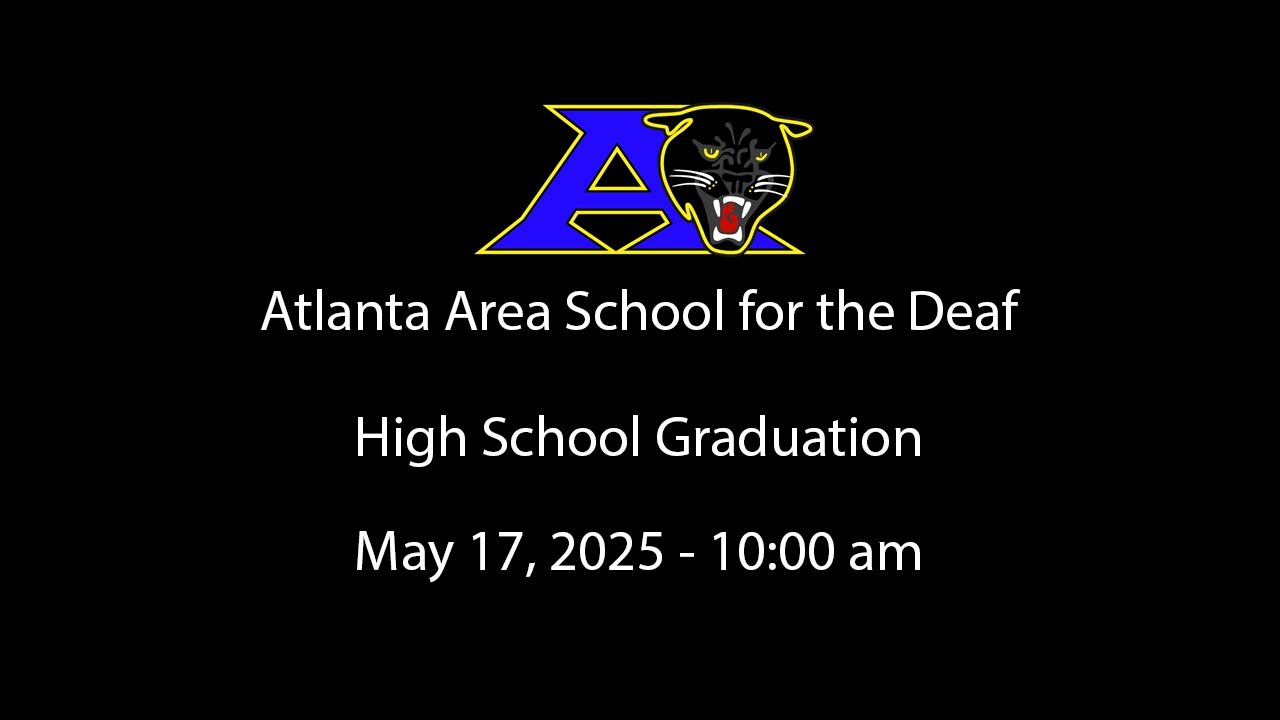 AASD High School Graduation 2025