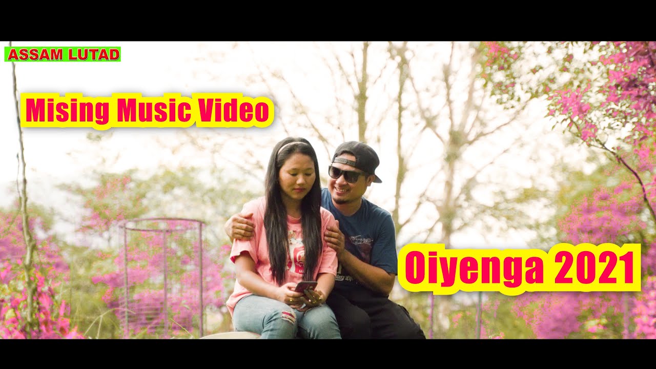 OIYENGA 2021 | New Mising Video Album  ললিত+প্ৰিন্স'ৰ -ঐয়েঙা২০২১ #AP_Productions #Lalit #AP_Panging