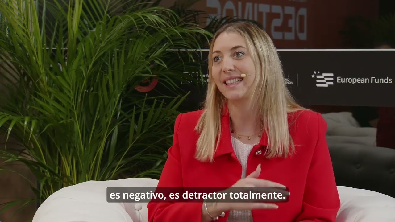 #DestinosOnAir | Del servicio al software: cómo la tecnología humaniza la hospitalidad.