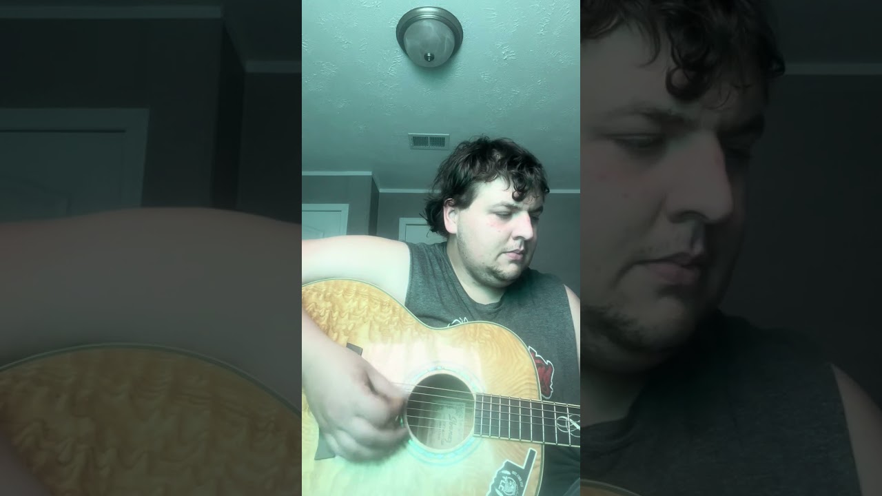 In The Dark - Jacob Livins’