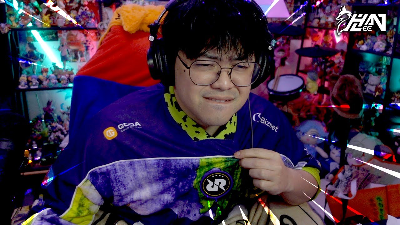 Apakah masih lose streak? - Honor Of Kings