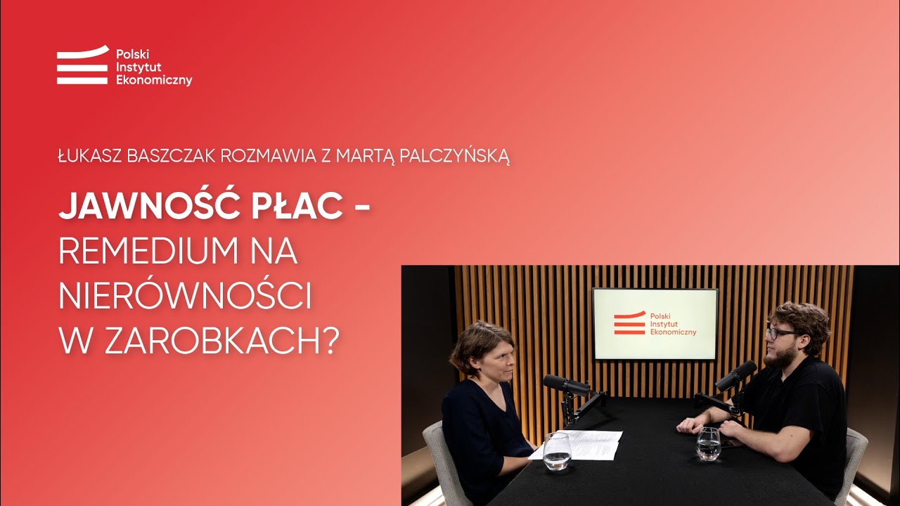 Jawność płac - remedium na nierówności w zarobkach?