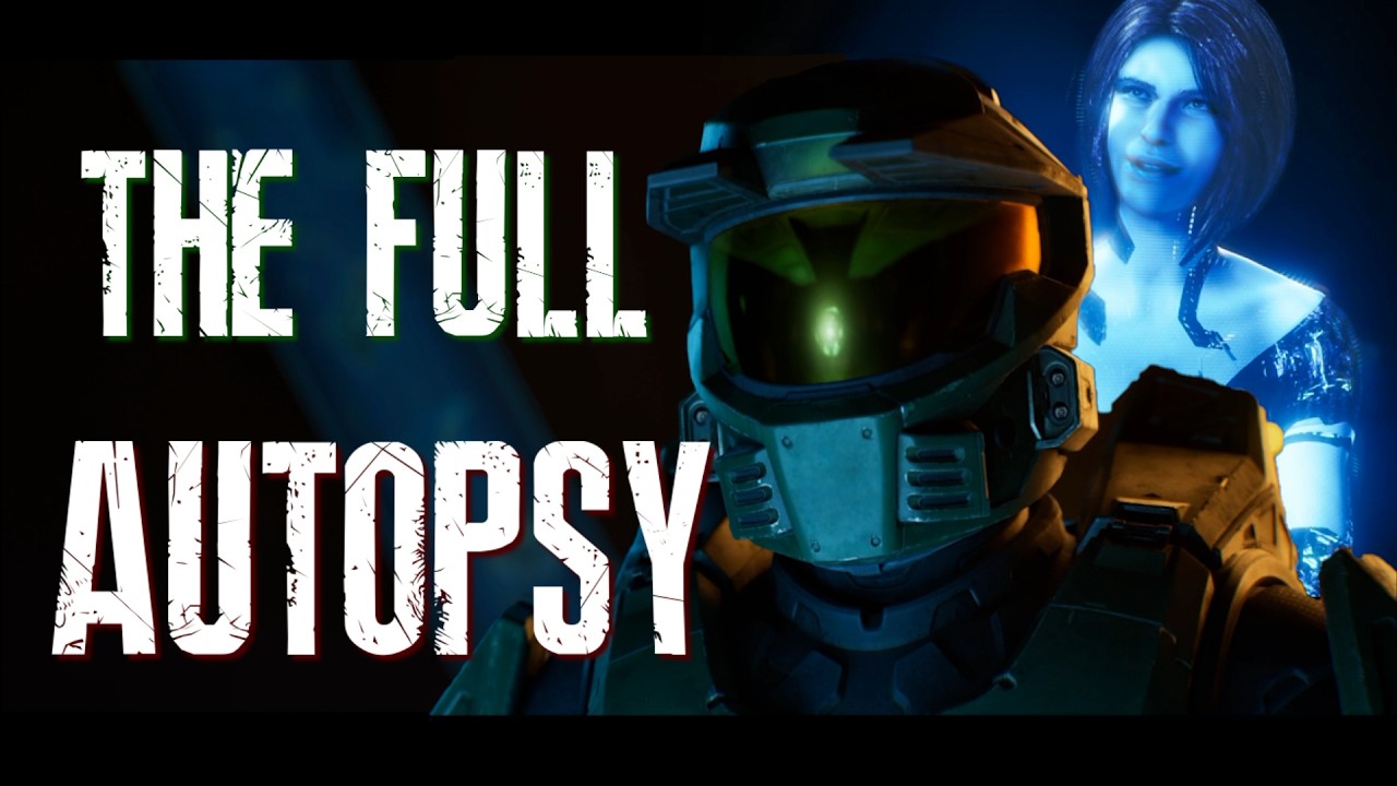 Halo: Campaign Evolved хуже, чем я ожидал