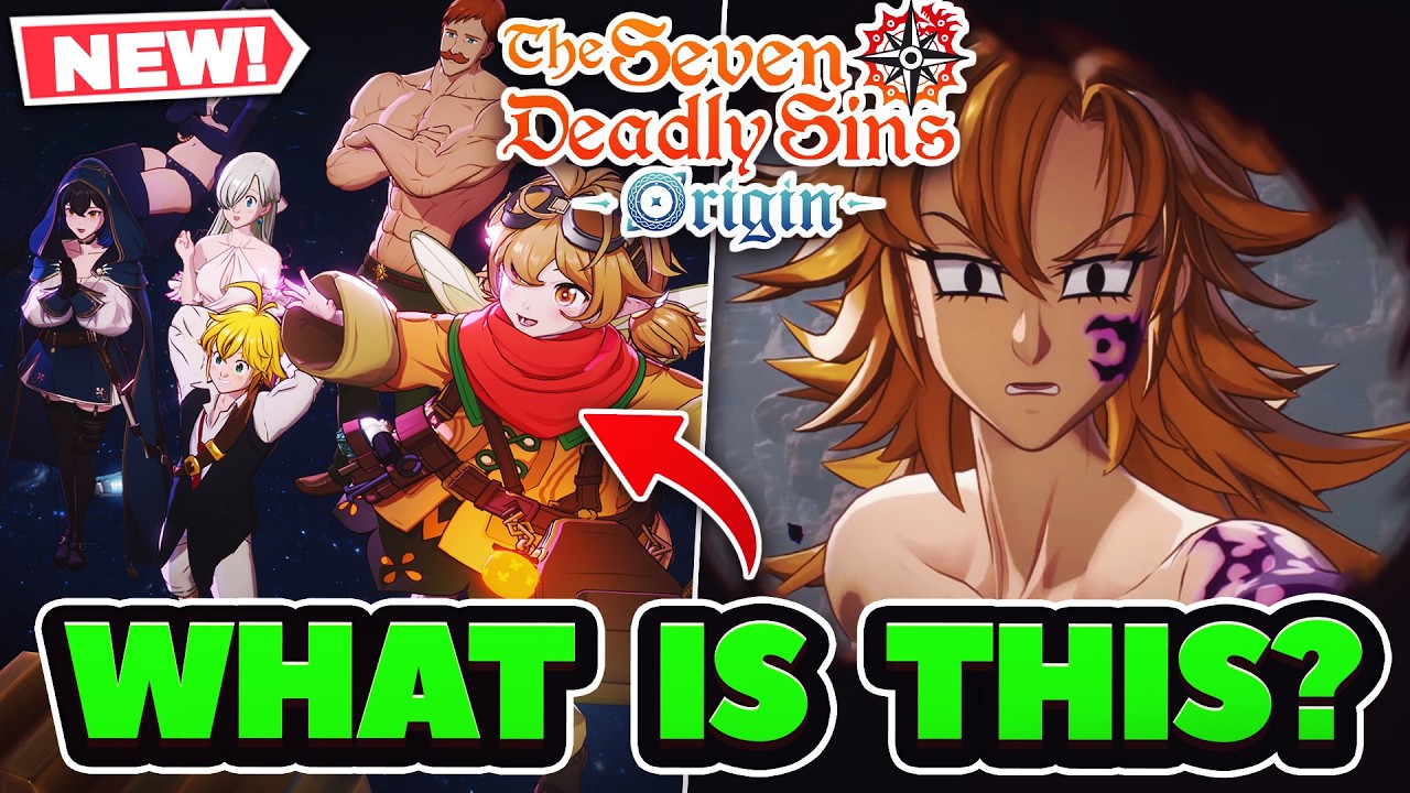 NEW RERUN BANNER IS DISAPPOINTING? FINAL THOUGHTS ON 1.8! | 7DS: Origin