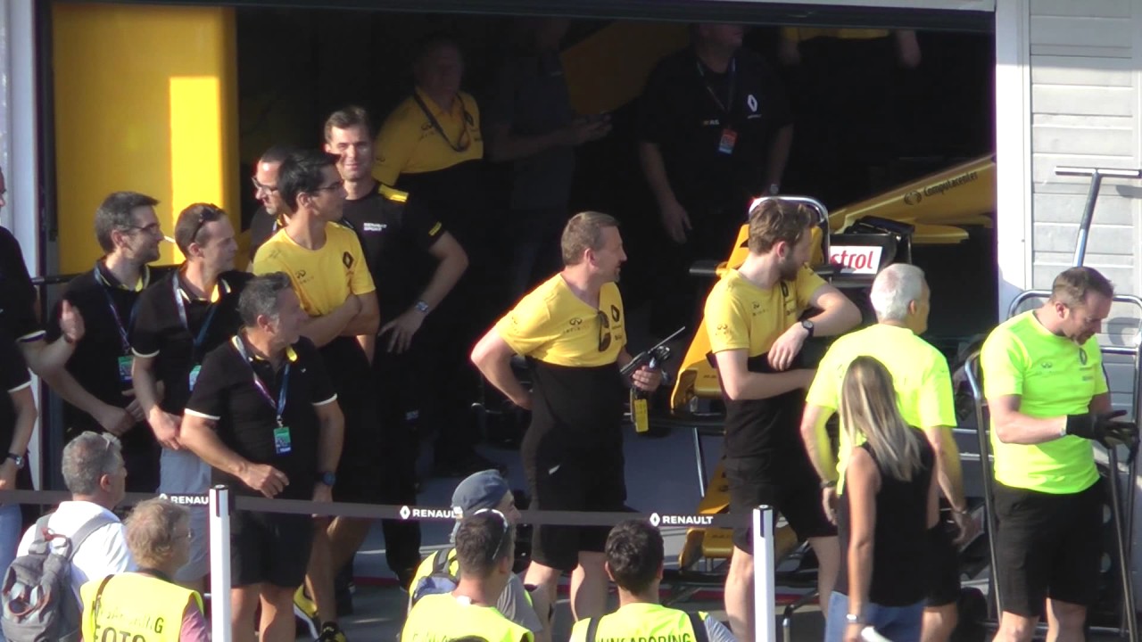 Merci Renault