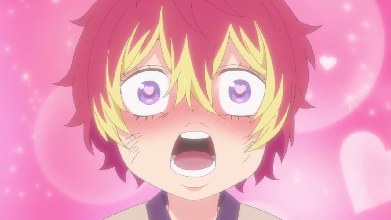 Kid Shura Falls In Love With Shiro (Dub) | Blue Exorcist