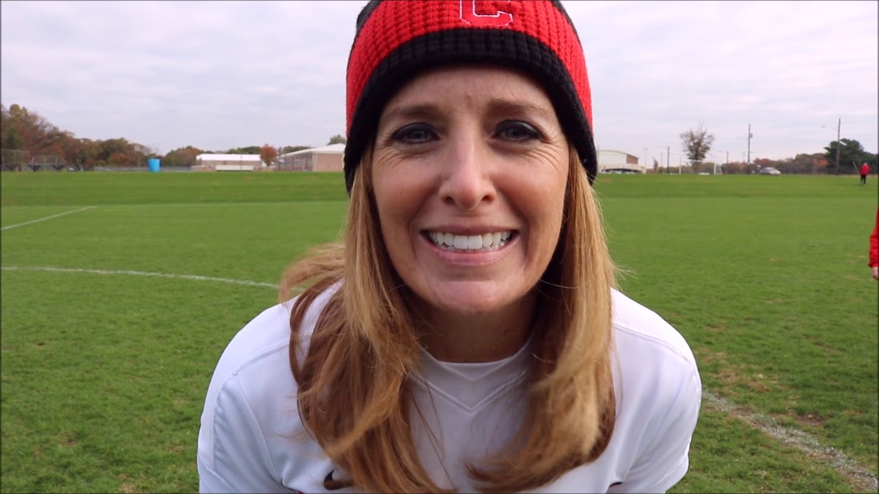Cinnaminson Soccer Hype Video
