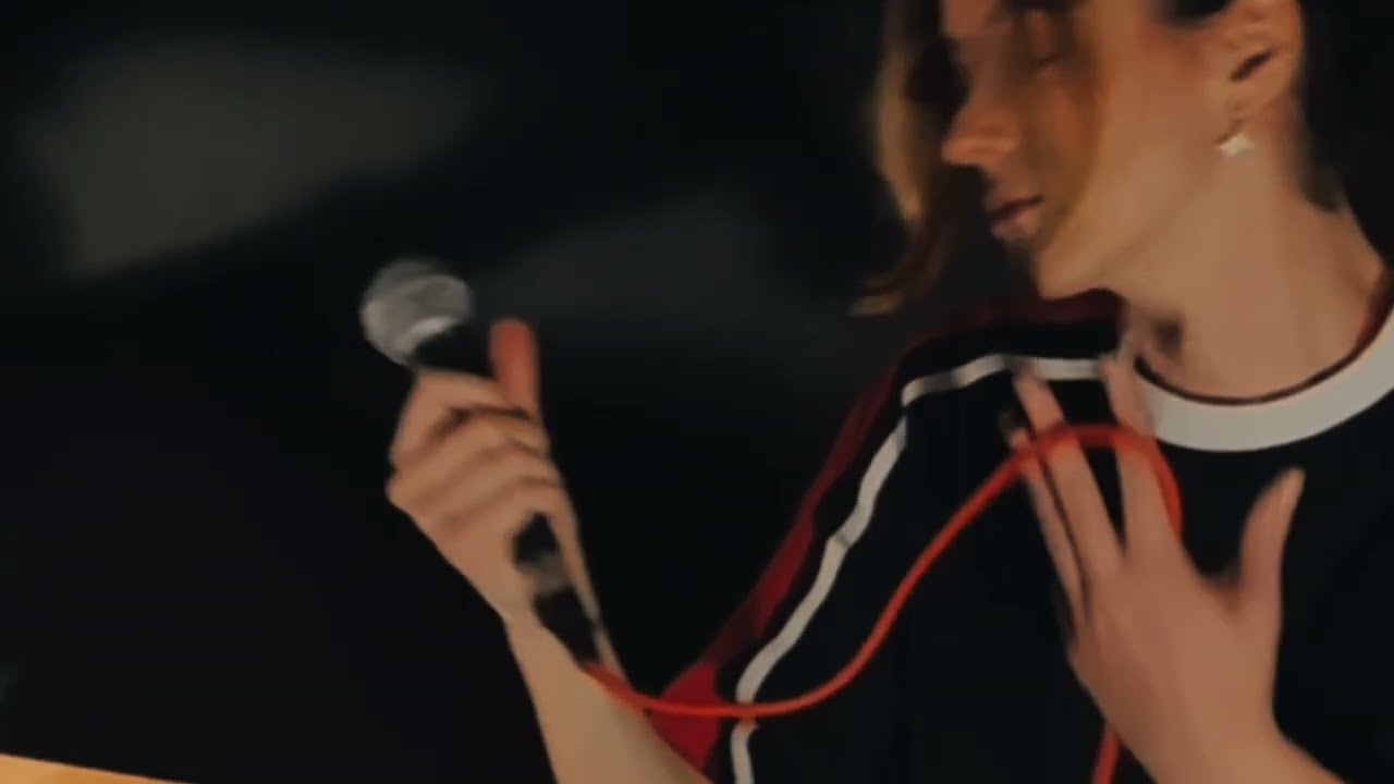 People Being People - living room session (acoustic)